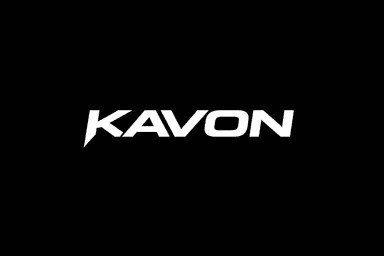 KAVON Logo